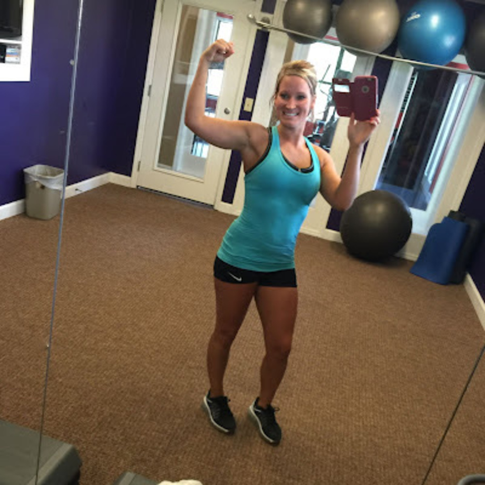 Meet your Posher, Meghan